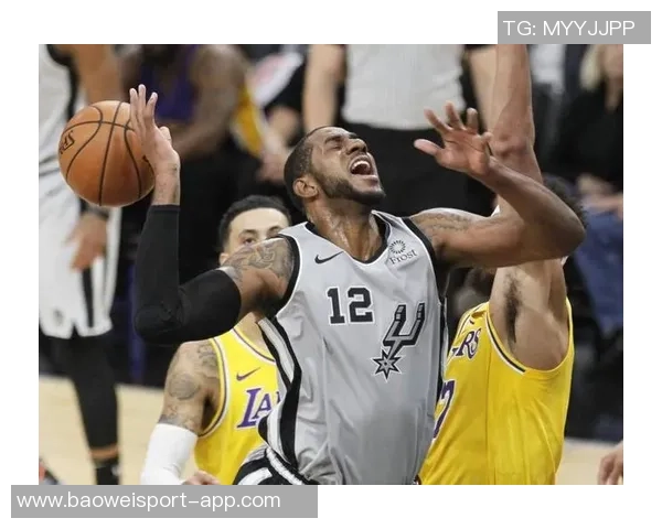 年轻马刺逆袭死亡之组连续击败湖人雷霆展现巨大进步